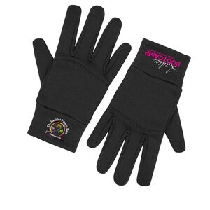 Softshell sports tech gloves Thumbnail