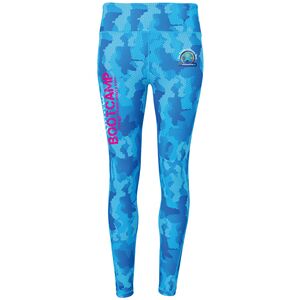 Women's performance leggings Thumbnail