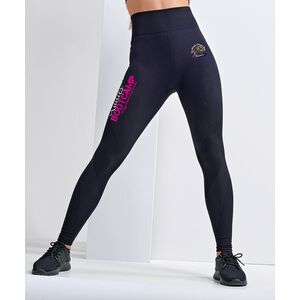Seamless '3D Fit' multi-sport sculpt solid colour leggings Thumbnail