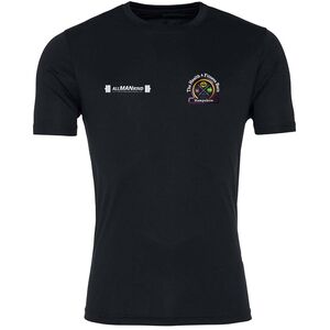 Cool Smooth Wicking T-Shirt Thumbnail