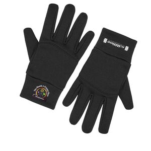 Softshell sports tech gloves Thumbnail