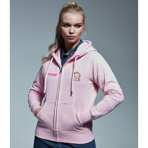 Women's Anthem full-zip hoodie Thumbnail