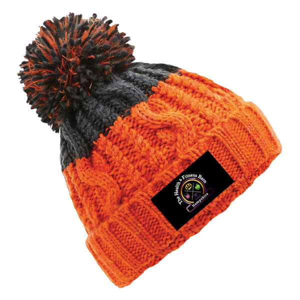 TH&FB  - Apres Beanie Thumbnail